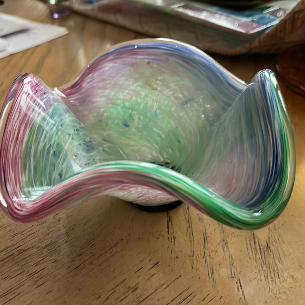 Mikasa Small Bowl